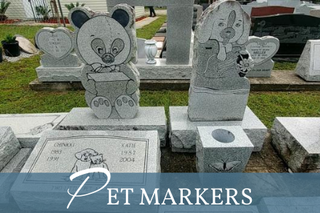 Click here to explore pet markers