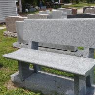 Bench Memorial 