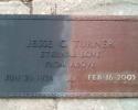 REFINISHING BRONZE PLAQUE PLATES METAL