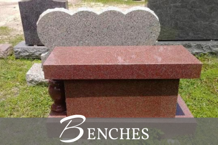 Click here to explore benches 
